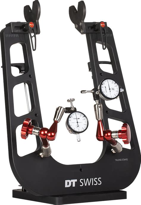 Dt Swiss Truing Stand Centradores De Rueda Bike Discount