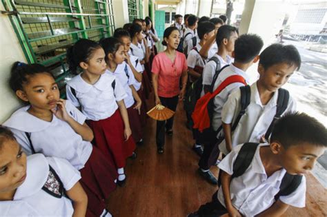 DepEd: Schools ready; teachers’ unions disagree | Inquirer News