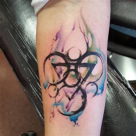 Coheed And Cambria Tattoos Gallery Werohmedia