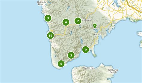 Best Trails near New Lynn, Auckland New Zealand | AllTrails