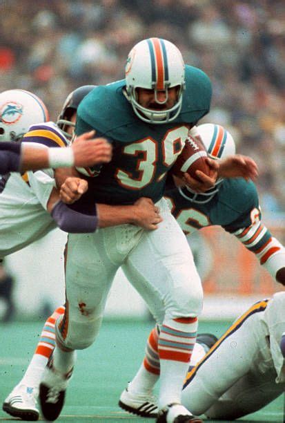 Larry Csonka Miami Pictures And Photos Getty Images 1972 Miami