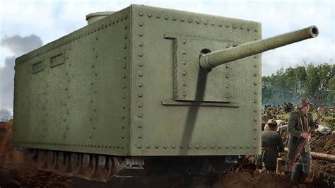 Craziest Soviet Machines You Won T Believe Exist Part Go It