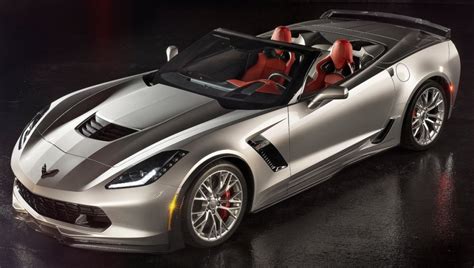 Top 10 Quickest Corvettes Of All Time 0 To 60