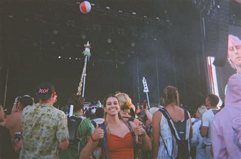 Bonnaroo Music and Arts Festival