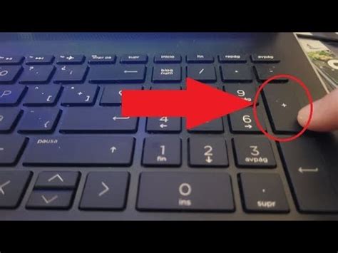 Como HACER el SIGNO de MÁS en mi TECLADO FÁCIL y RÁPIDO YouTube