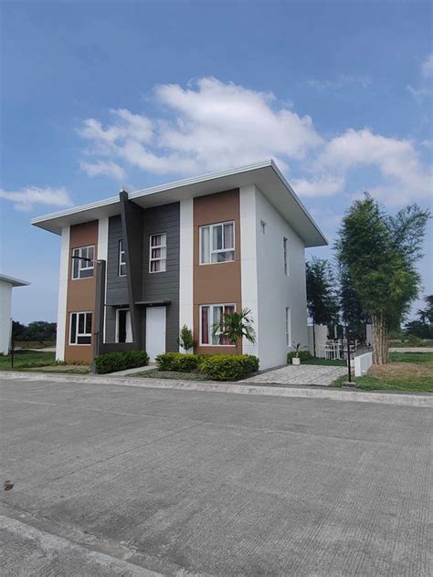 Verde Rosa House And Lot For Sale Tanza Cavite Properties