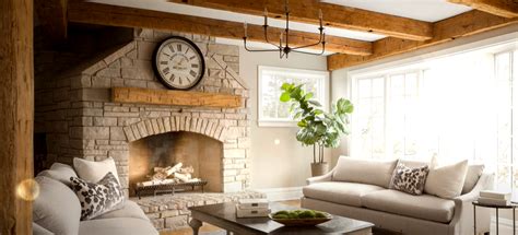 Fireplace Lighting Ideas - FireplaceWiki