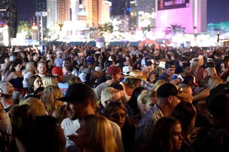 He Was There To Photograph A Concert It Turned Into A Massacre