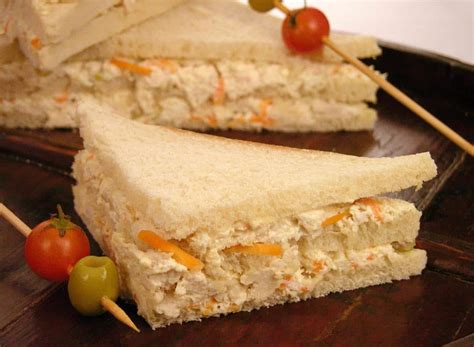 Lanches Pr Ticos E R Pidos Para Levar Na Sua Viagem Guia Da Cozinha