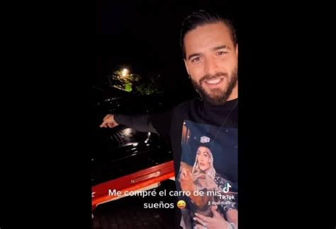 Maluma Se Compra Un Costos Simo Porsche Turbo S