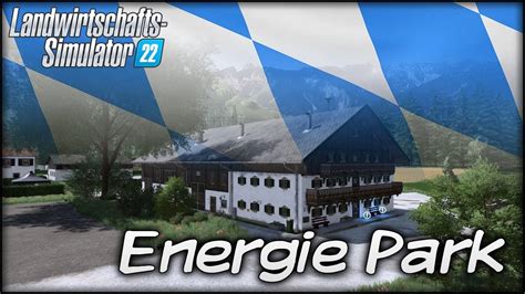 Ls Map Preview Energie Park Bayern Hofbau Teil Youtube