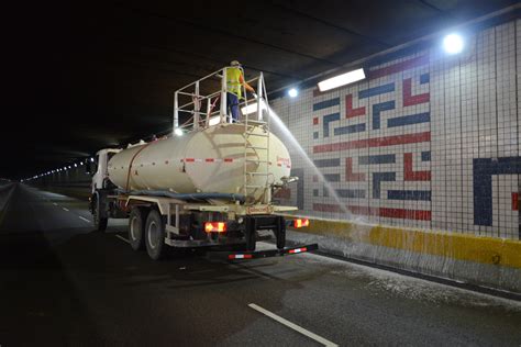 Obras P Blicas Cerrar T Neles Y Elevados El Portavoz