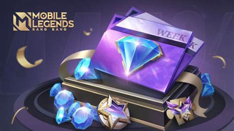 Top Up Mobile Legends Murah Dan Terpercaya Dengan NextoUp