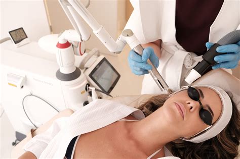 Fotona conheça o laser nº 1 no mundo para o rejuvenescimento da sua