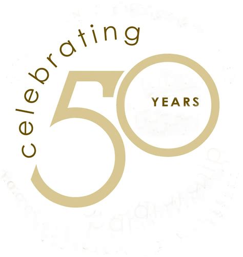 Jersey Junction- 50 Deliciously Successful Years | Business Anniversaries