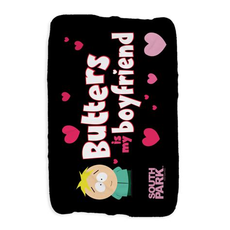 Butters Collection T Shirts Sweatshirts Mugs And More South Park Shop