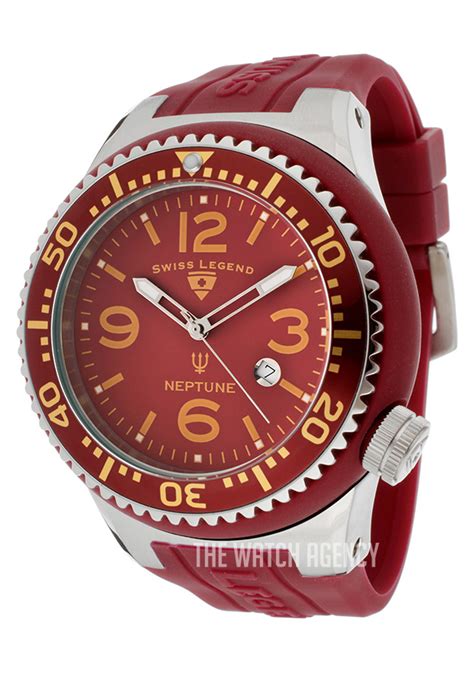 SL 21818S C USC Swiss Legend Neptune TheWatchAgency