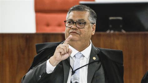 Dino Nega Recurso Do Congresso Contra Suspensão Das Emendas