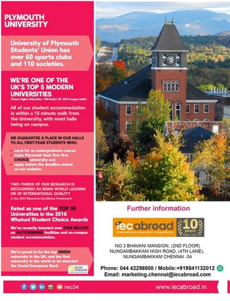 Plymouth university | PDF