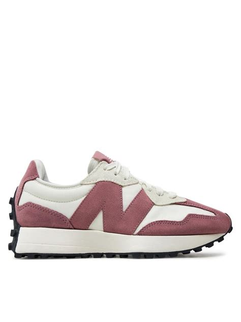 New Balance Sneakers Ws327mb Rosa Modivo At