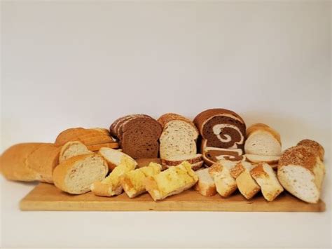 La Crosse Bread Bakery | Linda's Bakery - West Salem, WI (608) 786-1818