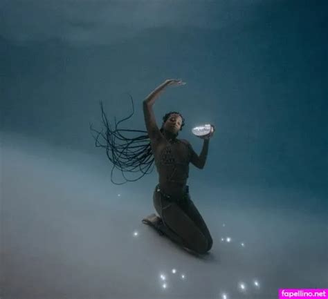 Jamilawoods Exclusive OnlyFans Photos Nude Images LeakyFans