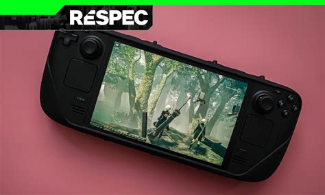 How one unexpected game changed the Steam Deck forever - WebTimes