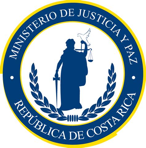 Ministerio De Justicia Y Paz