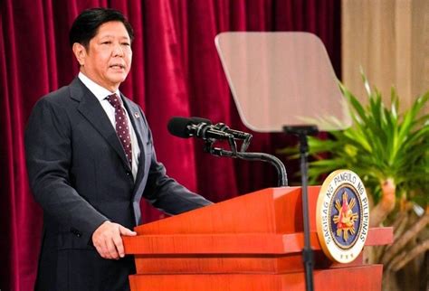 Marcos Says Philippines ‘needs Maharlika Fund