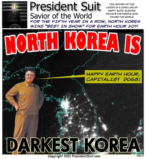 North Korea Is The Darkest Korea Best Korea Know Your Meme