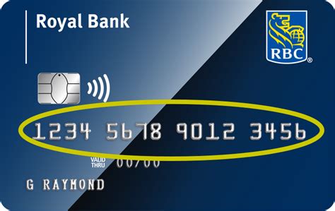 How To Know The Expiration Date Of Debit Card Rbc Wallpaper