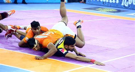 Pro Kabaddi 2022 Bengaluru Bulls Vs Bengal Warriors Live Streaming