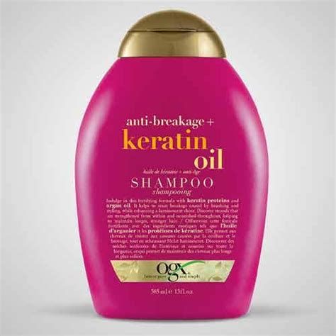 15 Best Drugstore Shampoos For Keratin Treated Hair 2024