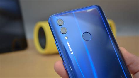 Honor 10 Lite review | TechRadar