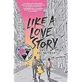 Like A Love Story Nazemian Abdi Amazon Es Libros