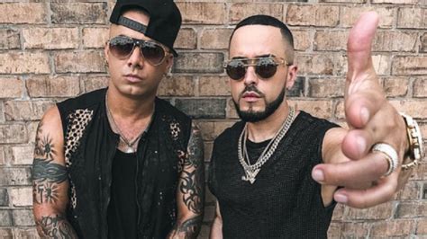 5 colaboraciones de Wisin y Yandel que son tremendos Clásicos del Reggaetón