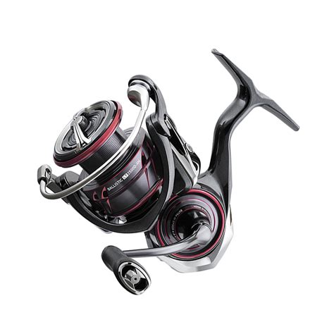 Daiwa Ballistic Mq Lt Spinning Reel D Blsmqlt D