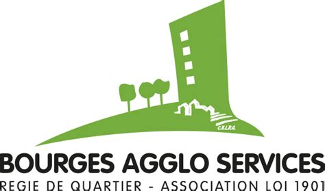 Bourges Regie Services R Gie De Quartier Est Sur Le March De L Inclusion