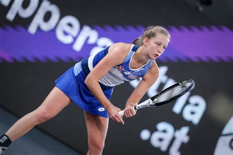 Tennis Sinja Kraus gewinnt ITF Turnier in Mosquera SPORTUNION Österreich