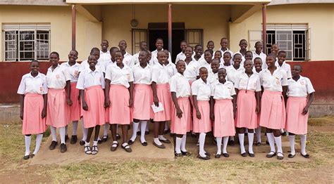 How I Began Building Schools In Africa One Girl Can