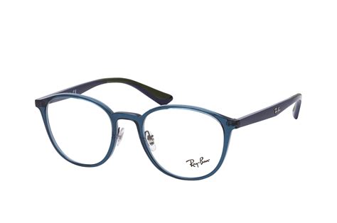 Commandez La Lunettes De Vue Ray Ban Rx