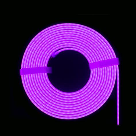 Neon LED Strip 5M (Purple) – Graphic Supplies