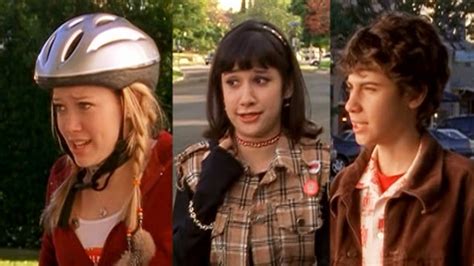 Watch Lizzie Mcguire Season 2 Episode 6 On Disney Hotstar