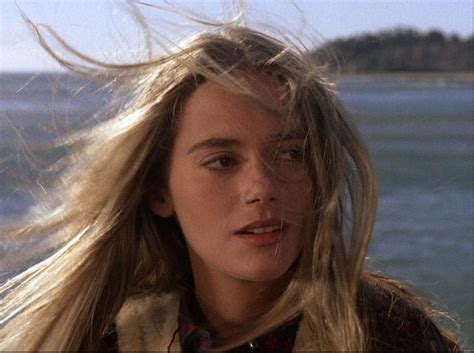 All About Eve — Peggy Lipton’s hair: Mod Squad