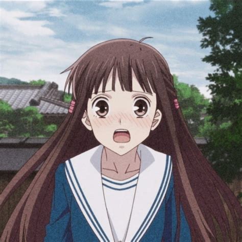 Tohru Honda Anime Anime Icons