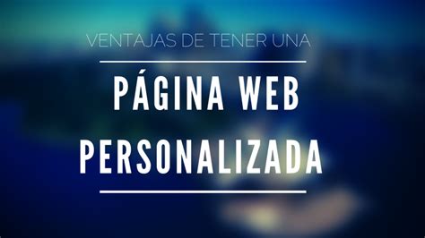 Ventajas De Una P Gina Web Posicionada En Internet Grupo Dilma