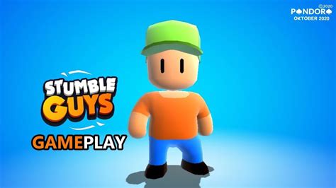 Stumble Guys Playing Stumble Guys With Viewers Join Up And Have Fun Youtube