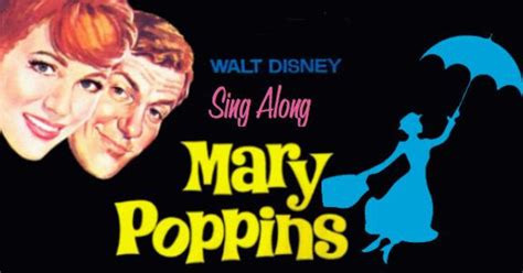 Sing Along Mary Poppins In San Francisco At The Castro Theatre