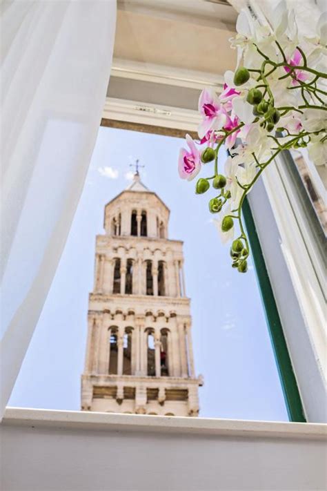 Heritage Hotel Antique Split Review, Croatia | Telegraph Travel