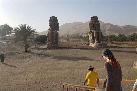 Tripadvisor Luxor West Bank Tal Der K Nige Hatschepsut Tempel